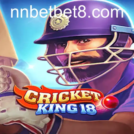 CricketKing18