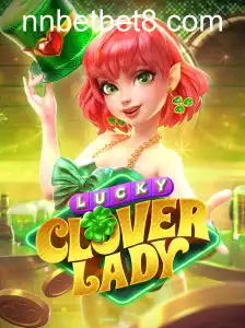 LuckyCloverLady